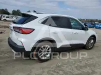 2021 Ford ESCAPE фото