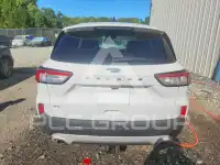 2021 Ford ESCAPE фото