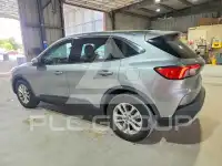 2021 Ford ESCAPE фото