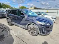 2021 Ford ESCAPE фото
