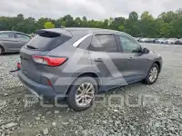 2021 Ford ESCAPE фото