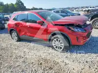 2021 Ford ESCAPE фото