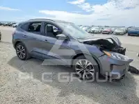 2021 Ford ESCAPE photo