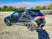 2021 Ford ESCAPE фото