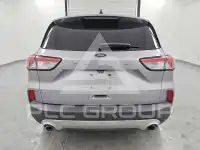 2021 Ford ESCAPE photo