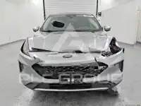 2021 Ford ESCAPE photo