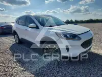 2021 Ford ESCAPE photo