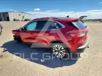 2021 Ford ESCAPE фото
