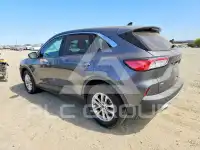 2021 Ford ESCAPE photo