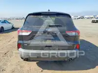 2021 Ford ESCAPE фото