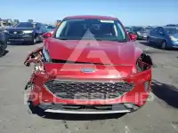 2021 Ford ESCAPE photo