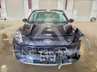 2021 Ford ESCAPE фото