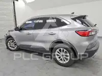 2021 Ford ESCAPE photo