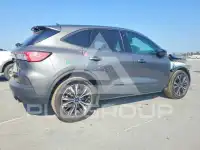 2021 Ford ESCAPE фото