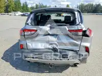 2021 Ford ESCAPE фото