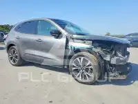 2021 Ford ESCAPE фото