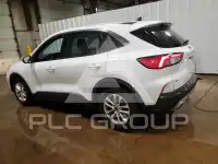 2021 Ford ESCAPE фото