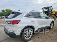 2021 Ford ESCAPE photo