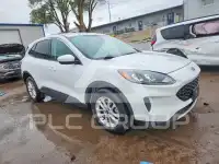 2021 Ford ESCAPE photo