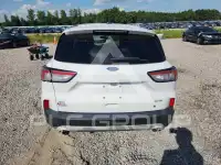 2021 Ford ESCAPE photo