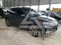 2021 Ford ESCAPE photo