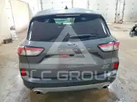 2021 Ford ESCAPE фото