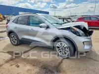 2021 Ford ESCAPE фото