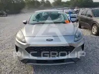 2021 Ford ESCAPE photo