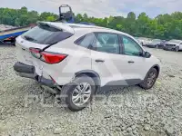 2021 Ford ESCAPE фото