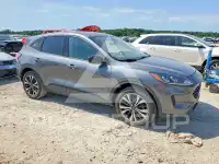 2021 Ford ESCAPE фото