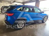 2021 Ford ESCAPE фото