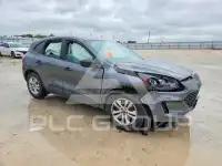 2021 Ford ESCAPE photo