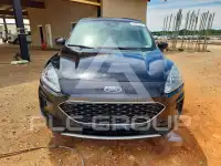 2021 Ford ESCAPE фото