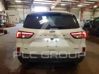 2021 Ford ESCAPE photo