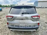 2021 Ford ESCAPE photo