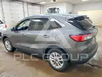 2021 Ford ESCAPE фото