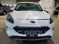 2021 Ford ESCAPE photo