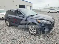 2021 Ford ESCAPE фото