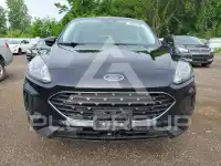2021 Ford ESCAPE фото
