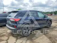 2021 Ford ESCAPE фото