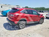 2021 Ford ESCAPE фото