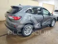 2021 Ford ESCAPE фото