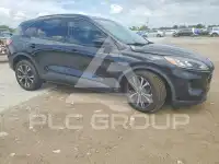 2021 Ford ESCAPE фото