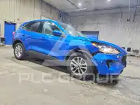 2021 Ford ESCAPE фото