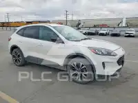 2021 Ford ESCAPE photo