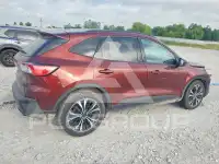 2021 Ford ESCAPE photo