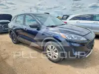 2021 Ford ESCAPE фото
