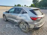 2021 Ford ESCAPE photo