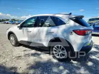 2021 Ford ESCAPE фото