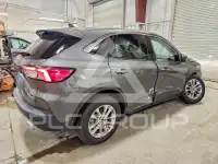 2021 Ford ESCAPE фото